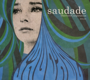 SAUDADE<br/><h5>Megjelenés: 2014-04-03</h5>