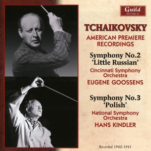 TCHAIKOVSKY<br/><h5>Megjelenés: 2015-07-16</h5>