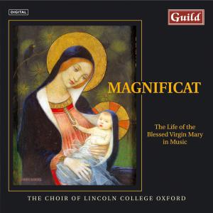 MAGNIFICAT<br/><h5>Megjelenés: 2000-01-17</h5>