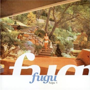 FUGU 1<br/><h5>Megjelenés: 2013-01-01</h5>