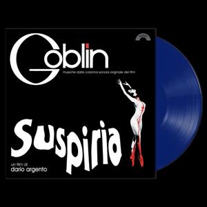 SUSPIRIA<br/><h5>Megjelenés: 2024-06-21</h5>