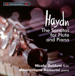 SONATAS FOR FLUTE & PIANO<br/><h5>Megjelenés: 2015-07-27</h5>