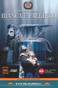 BIANCA E FALLIERO<br/><h5>Megjelenés: 2006-08-08</h5>