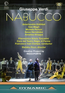 NABUCCO<br/><h5>Megjelenés: 2020-02-28</h5>