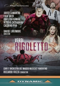 RIGOLETTO<br/><h5>Megjelenés: 2022-02-04</h5>