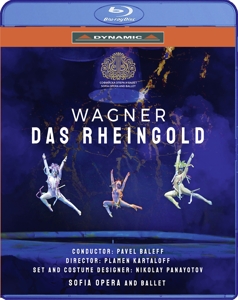 DAS RHEINGOLD<br/><h5>Megjelenés: 2021-05-07</h5>