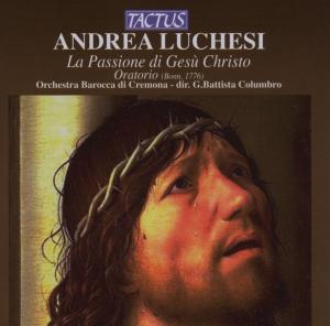 LA PASSIONE DI GESU<br/><h5>Megjelenés: 2012-01-01</h5>