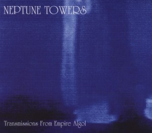 TRANSMISSION FROM EMPIRE<br/><h5>Megjelenés: 2012-08-06</h5>