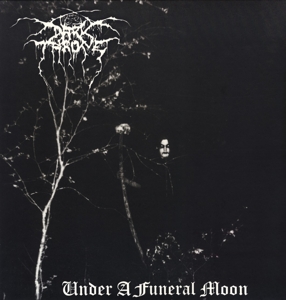 UNDER A FUNERAL MOON<br/><h5>Megjelenés: 2012-12-23</h5>