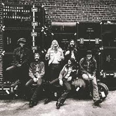 AT FILLMORE EAST<br/><h5>Megjelenés: 2024-06-28</h5>