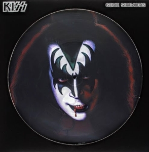 GENE SIMMONS<br/><h5>Megjelenés: 2021-10-11</h5>