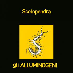 SCOLOPENDRA<br/><h5>Megjelenés: 2008-03-20</h5>