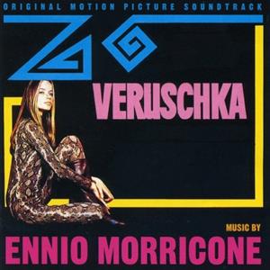 VERUSCHKA<br/><h5>Megjelenés: 2023-03-31</h5>