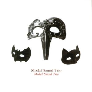 MODAL SOUND TRIO<br/><h5>Megjelenés: 2008-01-25</h5>