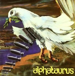 ALPHATAURUS<br/><h5>Megjelenés: 2011-04-08</h5>