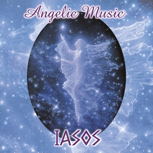 ANGELIC MUSIC<br/><h5>Megjelenés: 2020-12-17</h5>