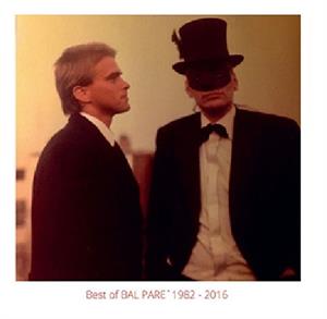 BEST OF BAL PARE 1982-2016<br/><h5>Megjelenés: 2022-03-04</h5>