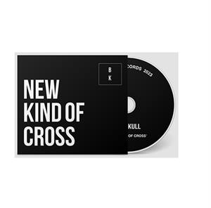 NEW KIND OF CROSS<br/><h5>Megjelenés: 2023-04-07</h5>