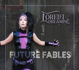 FUTURE FABLES<br/><h5>Megjelenés: 2021-08-20</h5>