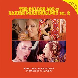 GOLDEN AGE OF DANISH PORNOGRAPHY 3<br/><h5>Megjelenés: 2016-09-16</h5>