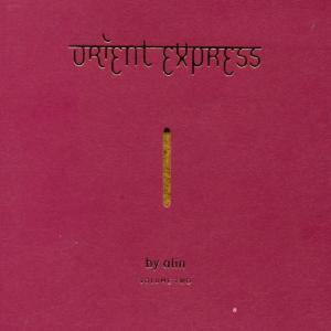 ORIENT EXPRESS VOL.2 -13T<br/><h5>Megjelenés: 2002-02-04</h5>