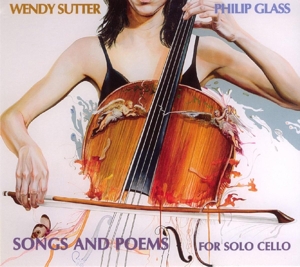 SONGS AND POEMS FOR SOLO CELLO<br/><h5>Megjelenés: 2008-02-20</h5>