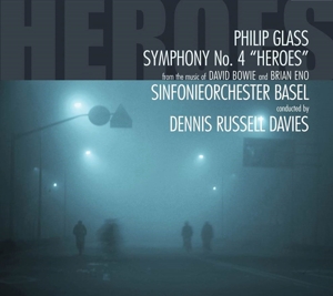 SYMPHONY NO.4-HEROES<br/><h5>Megjelenés: 2014-09-24</h5>