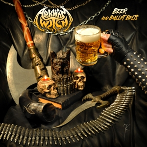 BEER AND BULLET BELTS<br/><h5>Megjelenés: 2023-05-12</h5>