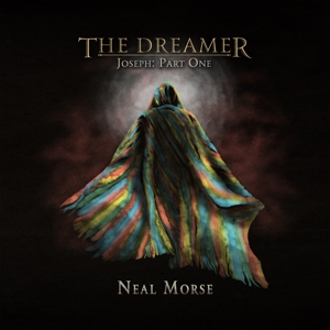 DREAMER ' JOSEPH  PART ONE<br/><h5>Megjelenés: 2023-08-11</h5>