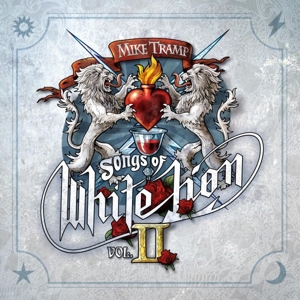 SONGS OF WHITE LION VOL. II<br/><h5>Megjelenés: 2024-08-23</h5>