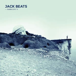 FABRICLIVE 74: JACK BEATS<br/><h5>Megjelenés: 2014-03-20</h5>