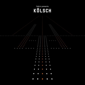 FABRIC PRESENTS KOLSCH<br/><h5>Megjelenés: 2019-05-31</h5>