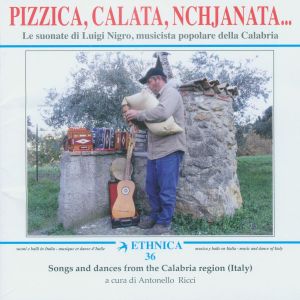 PIZZICA, CALATA, NCHJANATA<br/><h5>Megjelenés: 2011-10-18</h5>