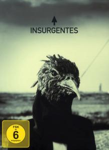 INSURGENTES<br/><h5>Megjelenés: 2010-10-25</h5>