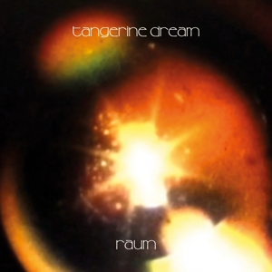 TANGERINE DREAM RAUM (CD) | Lemezkuckó CD bolt