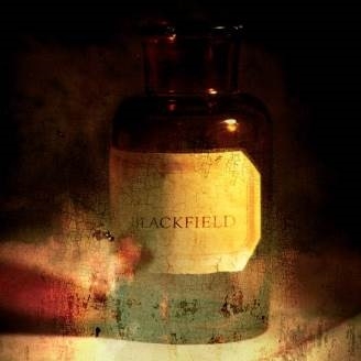 BLACKFIELD<br/><h5>Megjelenés: 2017-09-14</h5>