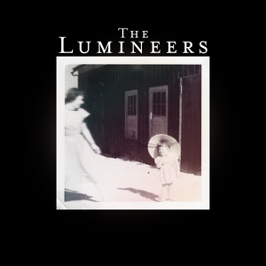 LUMINEERS<br/><h5>Megjelenés: 2024-09-27</h5>