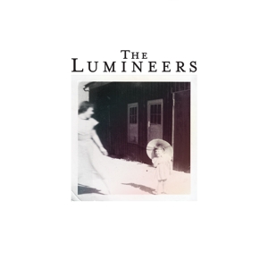 LUMINEERS<br/><h5>Megjelenés: 2024-09-27</h5>