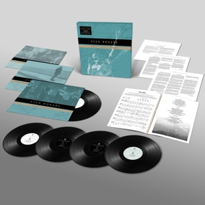 MUSIC, LYRICS, STORIES, SONGS OF A LIFETIME BOX SET<br/><h5>Megjelenés: 2024-02-23</h5>