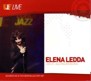 LIVE AT JAZZINSARDEGN<br/><h5>Megjelenés: 2012-08-09</h5>