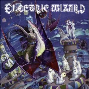 ELECTRIC WIZARD (Vinyl LP) | Lemezkuckó CD bolt