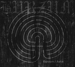 BURZUM/ASKE<br/><h5>Megjelenés: 2010-10-18</h5>