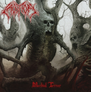 MORBID TERROR<br/><h5>Megjelenés: 2014-10-09</h5>