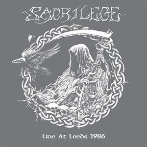 LIVE LEEDS 1986<br/><h5>Megjelenés: 2021-09-10</h5>