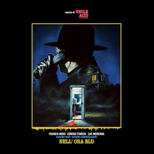 NELL' ORA BLU<br/><h5>Megjelenés: 2024-06-07</h5>