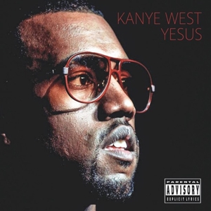 WEST, KANYE YESUS (CD) | Lemezkuckó CD bolt