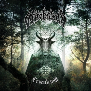 COVEN'S WILL<br/><h5>Megjelenés: 2018-06-21</h5>