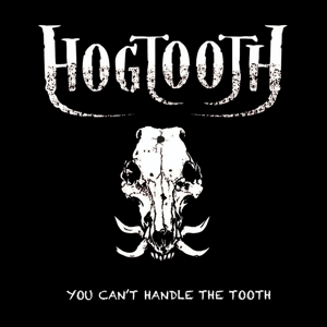 YOU CAN'T HANDLE THE TOOTH<br/><h5>Megjelenés: 2022-03-18</h5>