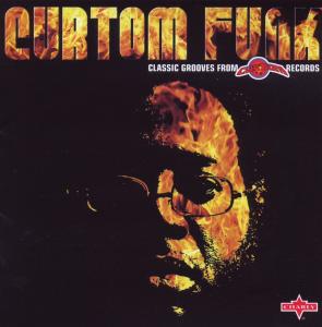 CURTOM FUNK<br/><h5>Megjelenés: 2023-11-03</h5>