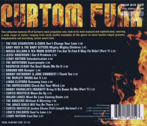 CURTOM FUNK<br/><h5>Megjelenés: 2023-11-03</h5>